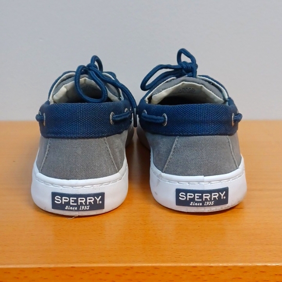 Like New Sperrys - Picture 6 of 8